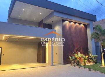 aa13a40c3771c23e00c423278966f596a1797075 · Casa com 3 dormitórios à venda, 260 m² por R$ 2.980.000 - Parque Residencial Damha VI - São José do 