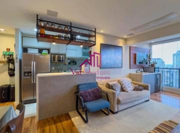 e5caa0c7835958adb9e4c61115c5a1acda1c28e9 · Apartamento com 2 dormitórios à venda, 68 m² por R$ 799.000,00 - Ipiranga - São Paulo/SP