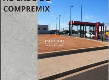 cb2b07612fb63be0d48d173b453ebfa59c447782 · Terreno à venda, 500 m² por R$ 790.000 - Jardim Primavera - São José do Rio Preto/SP