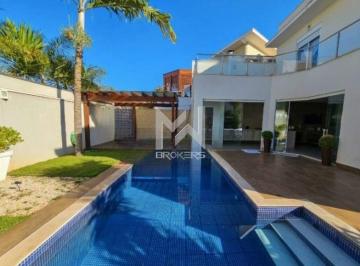 Casa · 278m² · Casa à venda com 03 quartos no Swiss Park em Campinas/SP
