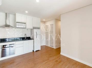 Apartamento · 64m² · 2 Quartos · Apartamento Garden de 64m² com 2 Dormitórios (1 Suíte) na Vila Madalena