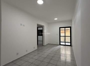 Apartamento · 70m² · 2 Quartos · 1 Vaga · Apartamento à venda no bairro Ocian, Praia Grande – 2 quartos, 1 suíte e 1 vaga