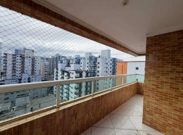 Apartamento · 70m² · 2 Quartos · 1 Vaga · Apartamento à venda no Bairro Ocian, Praia Grande – 2 quartos e lazer completo
