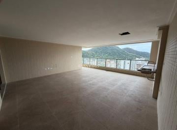 Apartamento · 228m² · 4 Quartos · 4 Vagas · Apartamento de 228 m² com 4 suítes e 4 vagas no Canto do Forte