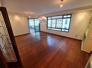 Apartamento · 236m² · 4 Quartos · 3 Vagas · Apartamento com 4 quartos, Jardim Chácara Inglesa, São Bernardo do Campo - R$ 1.19 mi, Cod: 5461