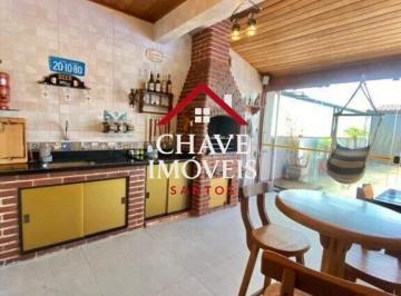 Casa · 212m² · 3 Quartos · 2 Vagas · Sobrado com 3 dormitórios, 211 m² - venda por R$ 1.385.000,00 ou aluguel por R$ 7.500,02/mês - Apare