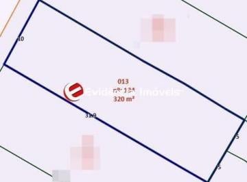 Terreno · 216m² · Terreno à venda na Vila Scarpelli, Santo André – 320 m²