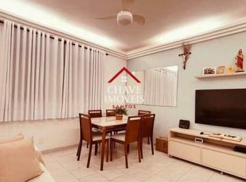 Apartamento · 77m² · 2 Quartos ·  2 DORMITÓRIOSA VENDA | 77 m² | 1º ANDAR | VAGA PARA MOTO**