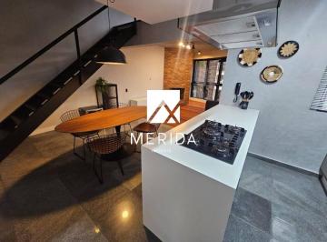 71f7305d24b4284c3ee5c3499c02e15f72d5a858 · Apartamento com 1 dormitório para alugar, 97 m² por R$ 6.610,00/mês - Jardim - Santo André/SP