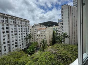 99a977c467eaf2763169eeb82020057ee4817862 · Studio com 1 dormitório para alugar, 35 m² por R$ 4.237,00/mês - Flamengo - Rio de Janeiro/RJ