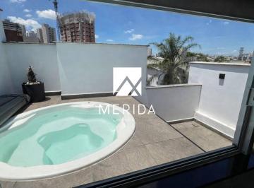 cd1b09e8c1235a73a6c08014b72a4a460c24fe7b · Cobertura com 3 dormitórios à venda, 104 m² por R$ 745.000,00 - Campestre - Santo André/SP