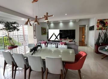 80ae56862bd9e76f9d559bfbd3e55d386f91a4bc · Apartamento com 3 dormitórios à venda, 159 m² por R$ 2.020.000,00 - Vila Bastos - Santo André/SP