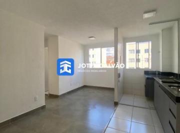 Apartamento · 44m² · 2 Quartos · 1 Vaga · Apartamento a venda, 44m² - Conquista Vila do Sol - Parque São Bento, Sorocaba 