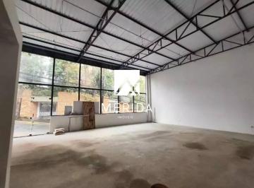 c0520ad18515af84e5224c3f5cd739322a1dcc80 · Salão para alugar, 110 m² por R$ 8.191,46/mês - Vila Bastos - Santo André/SP