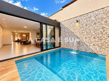 Casa · 360m² · 3 Quartos · 4 Vagas · Casa à venda, 3 quartos, 2 suítes, 4 vagas, Riacho das Pedras - Contagem/MG