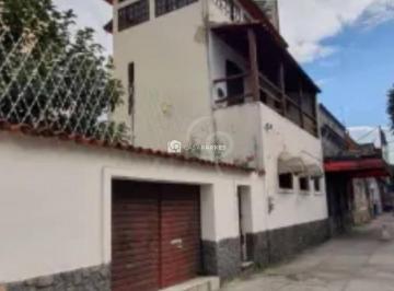 927fba18ea88ceabfd339bdb348d095463d6f3c8 · Casa com 3 dormitórios para alugar, 200 m² por R$ 4.400,00/mês - Maracanã - Rio de Janeiro/RJ