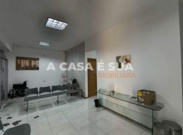 Comercial · 2200m² · 2 Vagas · PRÉDIO COMERCIAL PARA LOCAÇÃO | ELDORADO – CONTAGEM