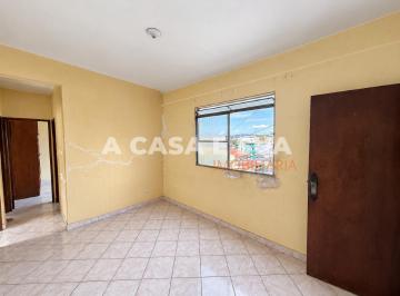 Apartamento · 55m² · 3 Quartos · 1 Vaga · Apartamento com 3 Quartos para Locação no Santa Cruz Industrial