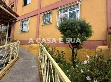 Apartamento · 55m² · 3 Quartos · 1 Vaga · Apartamento com 3 Quartos para Locação no Santa Cruz Industrial