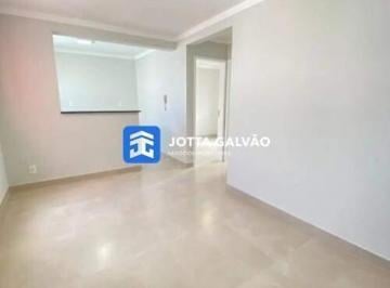Apartamento · 44m² · 2 Quartos · 1 Vaga · Apartamento a venda, 44m² - Parque Arizona - Umuarama, Araçatuba