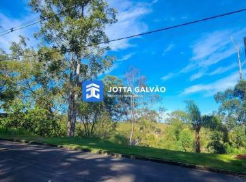 Terreno · 2835m² · Terreno a venda, 2.835m² - Condomínio Morada das Nascentes - Joaquim Egídio, Campinas