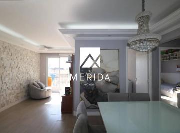 6c83b5f716f7443333effeee08304744bf40d2cd · Apartamento com 3 dormitórios à venda, 69 m² por R$ 690.000,00 - Barcelona - São Caetano do Sul/SP