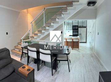 3fc30a2a20f72cbe35e6537d87c4b2397cc4f923 · Sobrado com 3 dormitórios à venda, 152 m² por R$ 1.500.000,00 - Vila Assunção - Santo André/SP