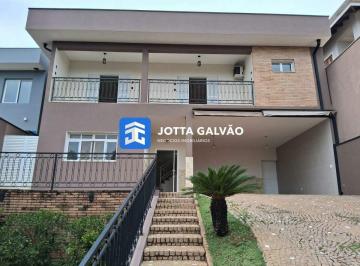 Casa · 300m² · 5 Quartos · 4 Vagas · Casa a venda, 508m² - Bairro das Palmeiras, Campinas