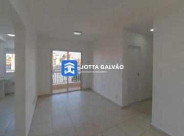 Apartamento · 55m² · 2 Quartos · 1 Vaga · Apartamento a venda, 55m² - Belize Residence - Vila Monte Alegre, Ribeirão Preto