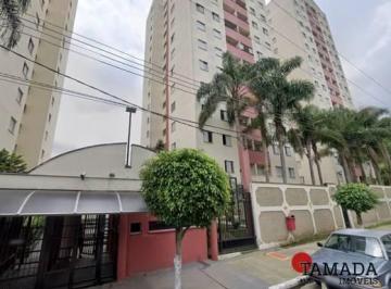 Foto 1 · Apartamento com 2 quartos, 1 vaga à venda, 55 m²  - Jardim Santa Terezinha - São Paulo/SP