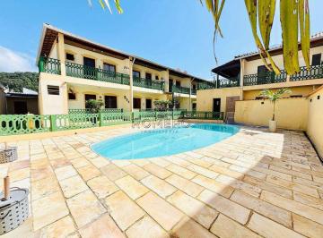 Apartamento · 41m² · 1 Quarto · 1 Vaga · Apartamento com 1 quarto, Praia da Maranduba, Ubatuba - R$ 310 mil, Cod: 3099