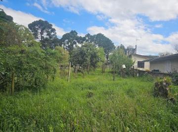 6c9cb782c2d94d29ad3ab4eaf544b839ef127bba · Terreno à venda, 420 m² por R$ 170.000,00 - Vila Fuck - Piraquara/PR