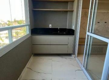 Apartamento · 66m² · 2 Quartos · 1 Vaga · Apartamento mobiliado de 2 quartos para LOCAÇÃO no Parque Prado, Campinas