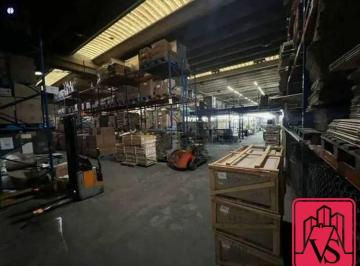 7e6d760ae0609033313a08676a9f8626d242e79f · Galpão à venda, 2123 m² por R$ 8.000.000,00 - Alves Dias - São Bernardo do Campo/SP