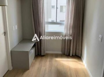 Apartamento · 36m² · 2 Quartos · Apartamento c/ 2 quartos e 36m², para aluguel no bairro Vila das Bandeiras na Guarulhos, por 1.950,0