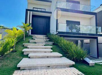 9d247b93f88c15cfde1e3be614faa14a5b3f0db3 · Casa com 4 dormitórios à venda, 380 m² por R$ 3.000.000,00 - Alphaville Nova Esplanada - Votorantim/