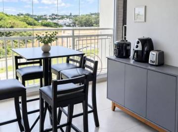 6d98b0326e786bb6980fa20cabeeb8944916ced0 · Apartamento com 2 dormitórios à venda, 63 m² por R$ 480.000,00 - Condomínio Residencial Provence - V