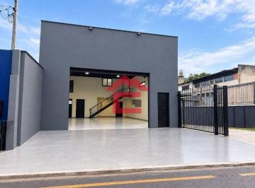 9d47dd2777b3faf9b3cfdce28170f43bcf588d6e · Galpão para alugar, 128 m² por R$ 7.080,00/mês - Jardim Sabiá - Cotia/SP