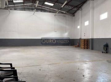 fc28483440bf748438000358c0a057a72a30858e · Galpão para alugar, 300 m² na Vila Alpina - São Paulo/SP