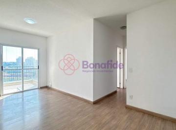 Apartamento · 66m² · 2 Quartos · 1 Vaga · Apartamento para LOCAÇÃO localizado no CONDOMÍNIO FLEX II, no bairro JARDIM FLÓRIDA, em Jundiaí/SP.