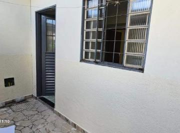 Casa · 35m² · 1 Quarto · QSC 16 LOTE 28 KIT 03