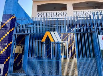 8740f04966fba853632b07000e97cf211d6aafea · Sobrado com 3 dormitórios para alugar, 250 m² por R$ 4.412/mês - Jardim Residencial Deolinda Guerra