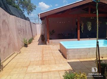 Casa · 163m² · Casa à venda, JARDIM SANTA CATARINA - Limeira/SP
