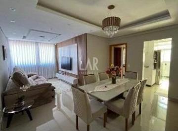 Apartamento · 74m² · 2 Quartos · 2 Vagas · Apartamento para aluguel, 2 quartos, 1 suíte, 2 vagas, Havaí - Belo Horizonte/MG