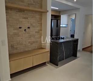 Apartamento · 81m² · 2 Quartos · 2 Vagas · Apartamento residencial de 80,92 m² com 2 quartos e 2 vagas no Cruzeiro