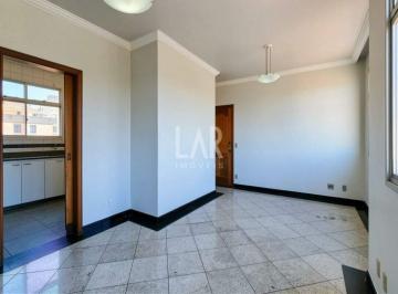 Apartamento · 202m² · 4 Quartos · 2 Vagas · Apartamento para aluguel, 4 quartos, 1 suíte, 2 vagas, Coração Eucarístico - Belo Horizonte/MG
