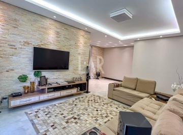 Casa · 190m² · 3 Quartos · 3 Vagas · Casa à venda, 3 quartos, 1 suíte, 3 vagas, Trevo - Belo Horizonte/MG