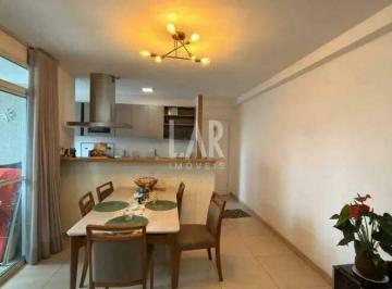 Apartamento · 124m² · 3 Quartos · 2 Vagas · Apartamento à venda, 3 quartos, 2 vagas, Nova Suíssa - Belo Horizonte/MG