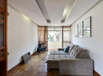 Apartamento · 130m² · 3 Quartos · 2 Vagas · Apartamento à venda, 3 quartos, 1 suíte, 2 vagas, Coração de Jesus - Belo Horizonte/MG