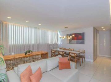 Apartamento · 70m² · 2 Quartos · 2 Vagas · Apartamento à venda, 2 quartos, 1 suíte, 2 vagas, Luxemburgo - Belo Horizonte/MG